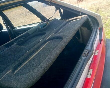 Бежевий ВАЗ 2109, об'ємом двигуна 15 л та пробігом 36 тис. км за 840 $, фото 10 на Automoto.ua
