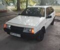 Бежевый ВАЗ 2109, объемом двигателя 1.3 л и пробегом 70 тыс. км за 1200 $, фото 1 на Automoto.ua