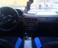 Бежевый ВАЗ 2109, объемом двигателя 1.6 л и пробегом 240 тыс. км за 870 $, фото 4 на Automoto.ua