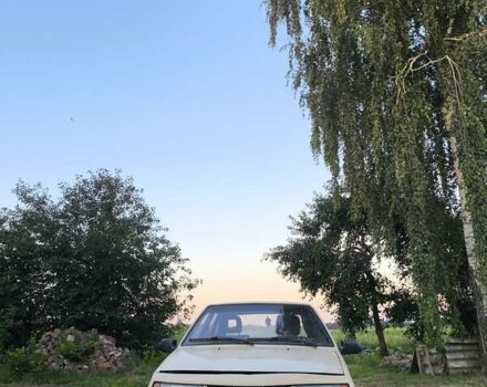 Бежевый ВАЗ 2109, объемом двигателя 1.29 л и пробегом 120 тыс. км за 900 $, фото 4 на Automoto.ua