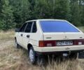 Бежевый ВАЗ 2109, объемом двигателя 1.6 л и пробегом 73 тыс. км за 505 $, фото 6 на Automoto.ua