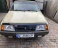 Бежевий ВАЗ 2109, об'ємом двигуна 1.3 л та пробігом 100 тис. км за 1350 $, фото 1 на Automoto.ua