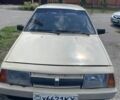 Бежевий ВАЗ 2109, об'ємом двигуна 1.5 л та пробігом 200 тис. км за 750 $, фото 1 на Automoto.ua