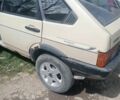 Бежевый ВАЗ 2109, объемом двигателя 0 л и пробегом 100 тыс. км за 350 $, фото 1 на Automoto.ua
