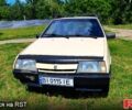 Бежевый ВАЗ 2109, объемом двигателя 1.3 л и пробегом 200 тыс. км за 1120 $, фото 1 на Automoto.ua
