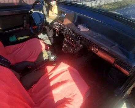 Бежевый ВАЗ 2109, объемом двигателя 1.5 л и пробегом 300 тыс. км за 950 $, фото 10 на Automoto.ua