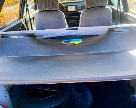 Бежевый ВАЗ 2109, объемом двигателя 1.5 л и пробегом 0 тыс. км за 1200 $, фото 3 на Automoto.ua