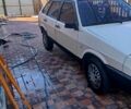 Бежевый ВАЗ 2109, объемом двигателя 1.5 л и пробегом 211 тыс. км за 850 $, фото 1 на Automoto.ua