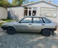 Бежевий ВАЗ 2109, об'ємом двигуна 0 л та пробігом 100 тис. км за 1100 $, фото 4 на Automoto.ua