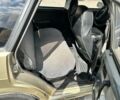 Бежевий ВАЗ 2109, об'ємом двигуна 1.5 л та пробігом 25 тис. км за 1284 $, фото 6 на Automoto.ua