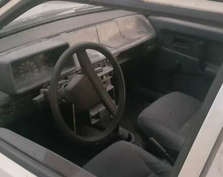 Бежевый ВАЗ 2109, объемом двигателя 1.3 л и пробегом 57 тыс. км за 470 $, фото 1 на Automoto.ua