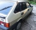 Бежевый ВАЗ 2109, объемом двигателя 0 л и пробегом 300 тыс. км за 950 $, фото 1 на Automoto.ua