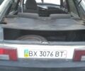 Бежевый ВАЗ 2109, объемом двигателя 1.5 л и пробегом 220 тыс. км за 950 $, фото 6 на Automoto.ua
