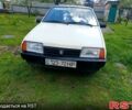 Бежевий ВАЗ 2109, об'ємом двигуна 1.7 л та пробігом 121 тис. км за 950 $, фото 1 на Automoto.ua