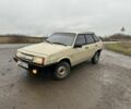 Бежевий ВАЗ 2109, об'ємом двигуна 1.3 л та пробігом 200 тис. км за 930 $, фото 2 на Automoto.ua