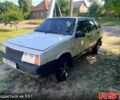 Бежевый ВАЗ 2109, объемом двигателя 1.5 л и пробегом 180 тыс. км за 750 $, фото 1 на Automoto.ua