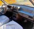 Бежевый ВАЗ 2109, объемом двигателя 1.5 л и пробегом 0 тыс. км за 1200 $, фото 5 на Automoto.ua