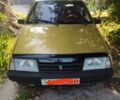 Бежевий ВАЗ 2109, об'ємом двигуна 1.3 л та пробігом 36 тис. км за 1100 $, фото 1 на Automoto.ua