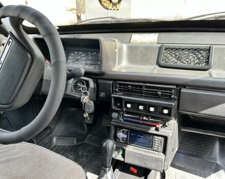Бежевий ВАЗ 2109, об'ємом двигуна 1.5 л та пробігом 25 тис. км за 1284 $, фото 5 на Automoto.ua