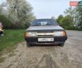 Бежевый ВАЗ 2109, объемом двигателя 1.5 л и пробегом 200 тыс. км за 900 $, фото 3 на Automoto.ua