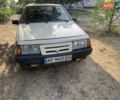 Бежевый ВАЗ 2109, объемом двигателя 1.29 л и пробегом 150 тыс. км за 1350 $, фото 1 на Automoto.ua