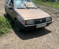 Бежевый ВАЗ 2109, объемом двигателя 1 л и пробегом 180 тыс. км за 900 $, фото 1 на Automoto.ua