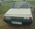 Бежевый ВАЗ 2109, объемом двигателя 1.3 л и пробегом 1 тыс. км за 669 $, фото 1 на Automoto.ua