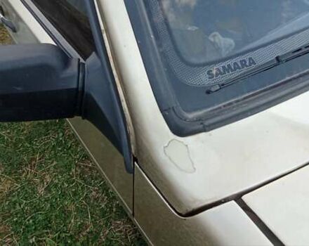 Бежевый ВАЗ 2109, объемом двигателя 1.29 л и пробегом 145 тыс. км за 1199 $, фото 34 на Automoto.ua