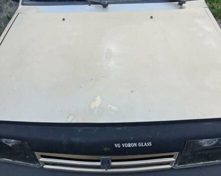 Бежевый ВАЗ 2109, объемом двигателя 1.29 л и пробегом 145 тыс. км за 1199 $, фото 20 на Automoto.ua