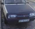Бежевий ВАЗ 2109, об'ємом двигуна 1.5 л та пробігом 100 тис. км за 750 $, фото 1 на Automoto.ua