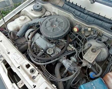 Бежевый ВАЗ 2109, объемом двигателя 1.29 л и пробегом 145 тыс. км за 1199 $, фото 22 на Automoto.ua