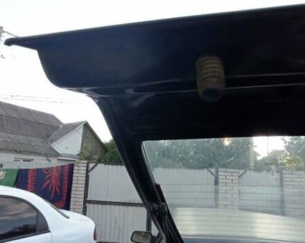 Бежевый ВАЗ 2109, объемом двигателя 1.29 л и пробегом 145 тыс. км за 1199 $, фото 9 на Automoto.ua