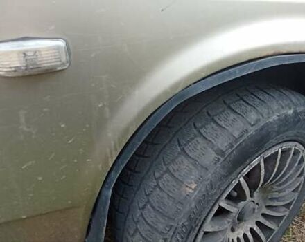 Бежевый ВАЗ 2109, объемом двигателя 1.29 л и пробегом 145 тыс. км за 1199 $, фото 33 на Automoto.ua