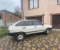 Бежевый ВАЗ 2109, объемом двигателя 1.5 л и пробегом 270 тыс. км за 1050 $, фото 1 на Automoto.ua