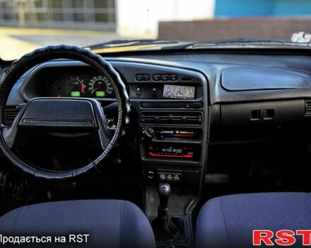 Бежевый ВАЗ 2109, объемом двигателя 1.3 л и пробегом 135 тыс. км за 1350 $, фото 7 на Automoto.ua