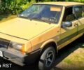 Бежевий ВАЗ 2109, об'ємом двигуна 1.5 л та пробігом 380 тис. км за 950 $, фото 1 на Automoto.ua
