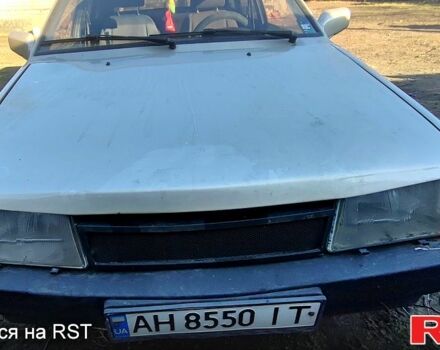 Бежевий ВАЗ 2109, об'ємом двигуна 1.3 л та пробігом 250 тис. км за 1300 $, фото 4 на Automoto.ua