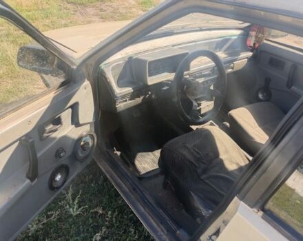 Бежевый ВАЗ 2109, объемом двигателя 0 л и пробегом 1 тыс. км за 485 $, фото 2 на Automoto.ua