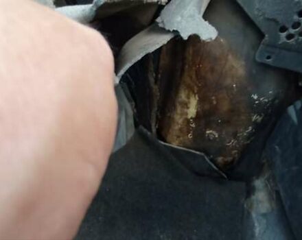 Бежевый ВАЗ 2109, объемом двигателя 1.29 л и пробегом 145 тыс. км за 1199 $, фото 43 на Automoto.ua