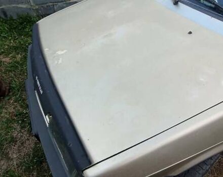 Бежевый ВАЗ 2109, объемом двигателя 1.29 л и пробегом 145 тыс. км за 1199 $, фото 32 на Automoto.ua