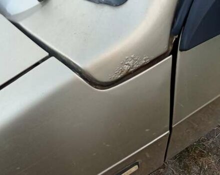 Бежевый ВАЗ 2109, объемом двигателя 1.29 л и пробегом 145 тыс. км за 1199 $, фото 14 на Automoto.ua