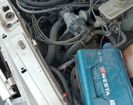 Бежевый ВАЗ 2109, объемом двигателя 1.29 л и пробегом 145 тыс. км за 1199 $, фото 28 на Automoto.ua