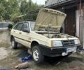 Бежевый ВАЗ 2109, объемом двигателя 1.5 л и пробегом 25 тыс. км за 620 $, фото 4 на Automoto.ua