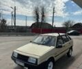 Бежевий ВАЗ 2109, об'ємом двигуна 1.5 л та пробігом 130 тис. км за 950 $, фото 1 на Automoto.ua