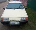 Бежевый ВАЗ 2109, объемом двигателя 0 л и пробегом 200 тыс. км за 711 $, фото 1 на Automoto.ua