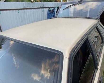 Бежевый ВАЗ 2109, объемом двигателя 1.29 л и пробегом 145 тыс. км за 1199 $, фото 31 на Automoto.ua