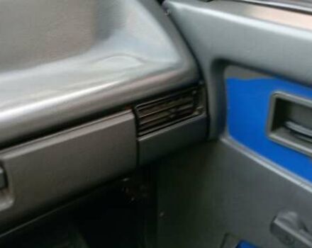 Бежевый ВАЗ 2109, объемом двигателя 1.29 л и пробегом 145 тыс. км за 1199 $, фото 1 на Automoto.ua