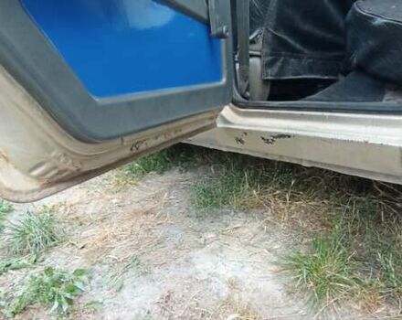 Бежевый ВАЗ 2109, объемом двигателя 1.29 л и пробегом 145 тыс. км за 1199 $, фото 58 на Automoto.ua