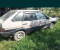 Бежевый ВАЗ 2109, объемом двигателя 1.5 л и пробегом 100 тыс. км за 600 $, фото 2 на Automoto.ua
