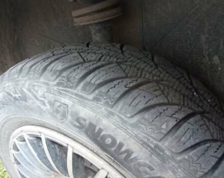 Бежевый ВАЗ 2109, объемом двигателя 1.29 л и пробегом 145 тыс. км за 1199 $, фото 40 на Automoto.ua